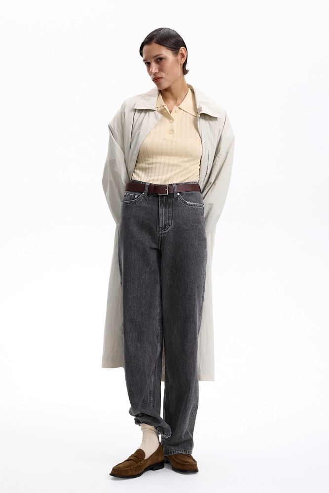 Джинсы Straight 12800₽