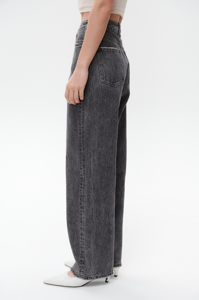 Джинсы Straight Джинсы Straight