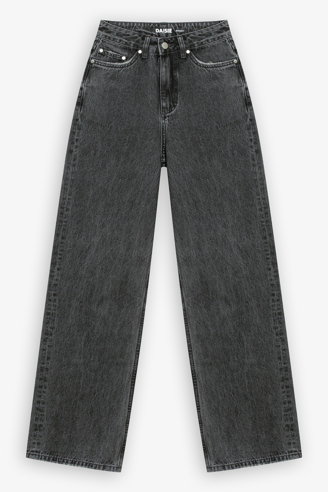 Джинсы Straight Джинсы Straight