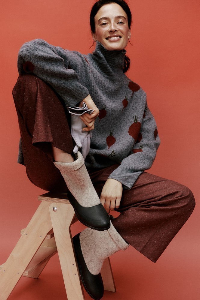 Валенки 16890₽