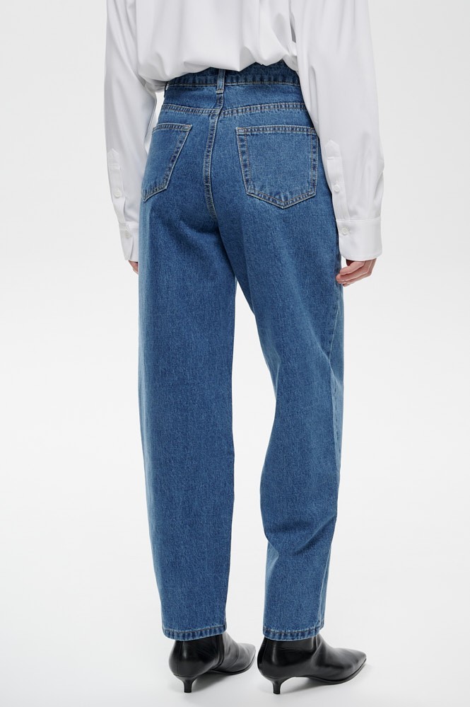 Джинсы Tapered Джинсы Tapered