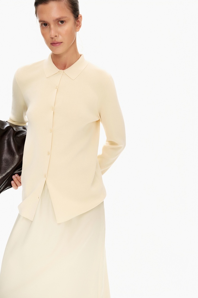 Рубашка вязаная 11890₽