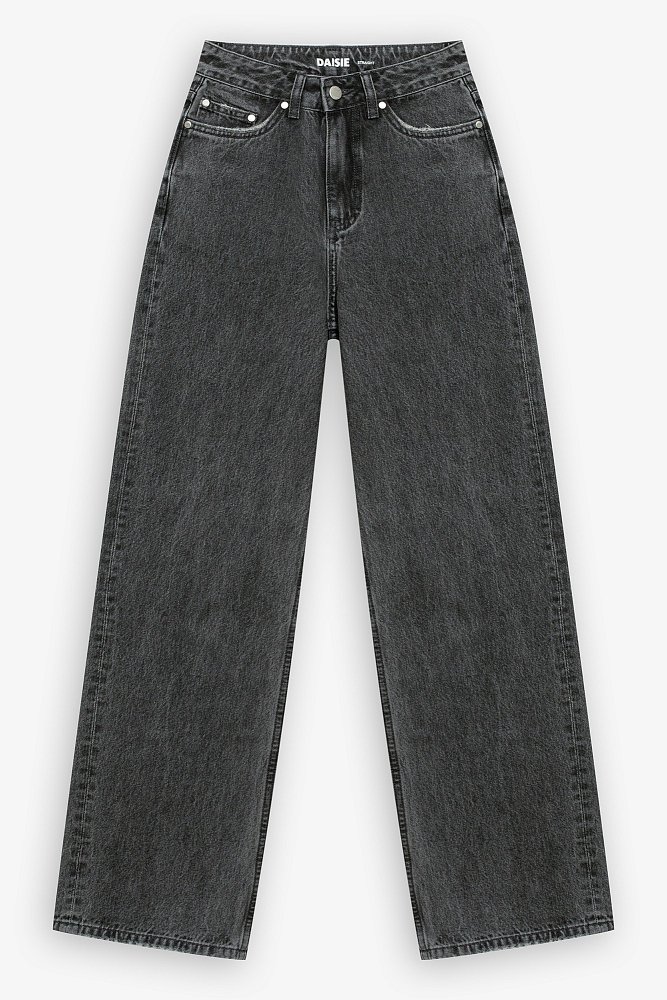 Джинсы Straight